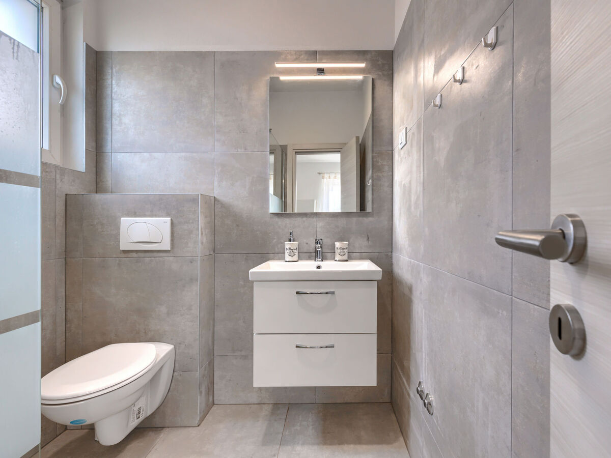 Villa Romeo, 3 chambres avec piscine privée à Vodnjan - Photo 19