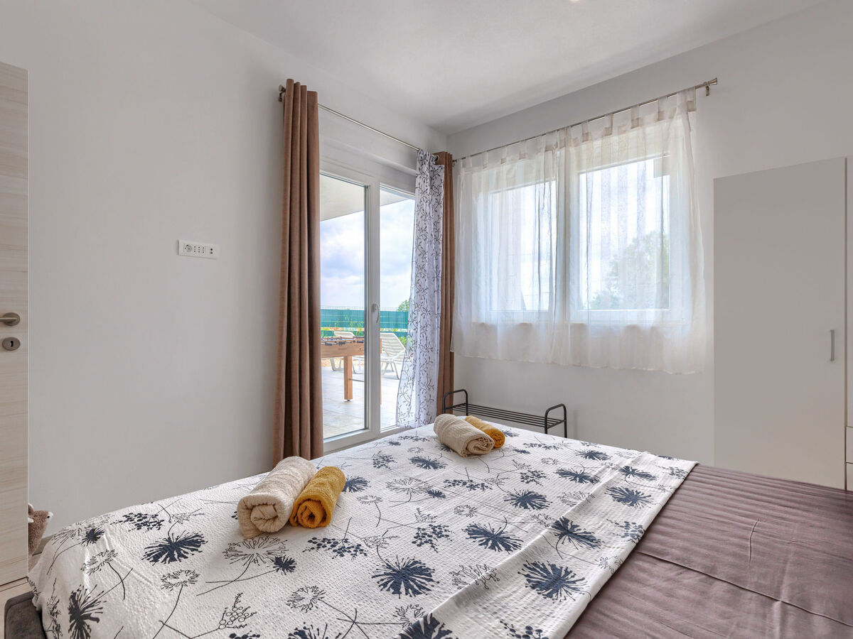 Villa Romeo, 3 chambres avec piscine privée à Vodnjan - Photo 20