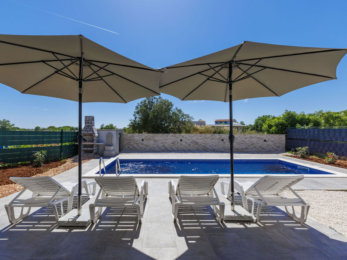 Villa Romeo, 3 chambres avec piscine privée à Vodnjan - Photo 23