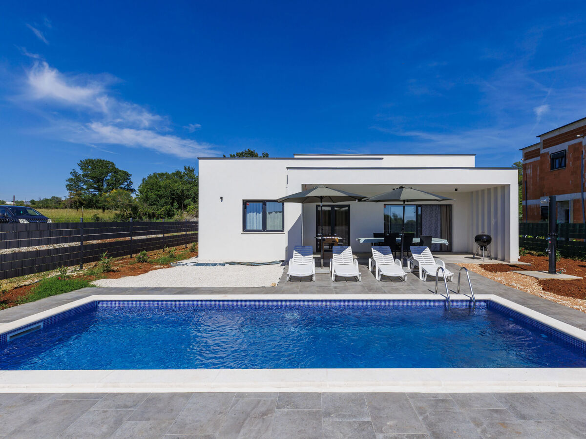Villa Romeo, 3 chambres avec piscine privée à Vodnjan - Photo 24