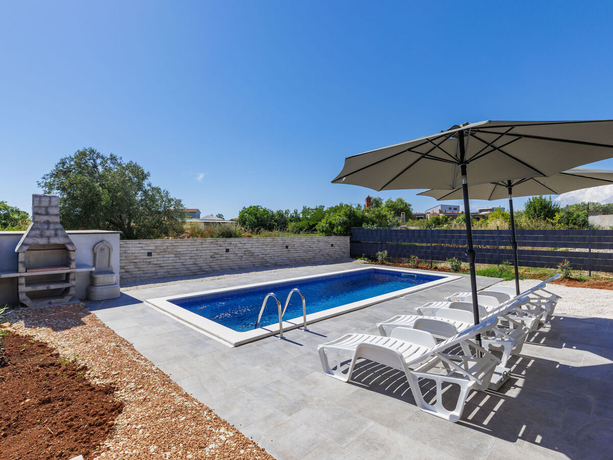 Villa Romeo, 3 chambres avec piscine privée à Vodnjan - Photo 26