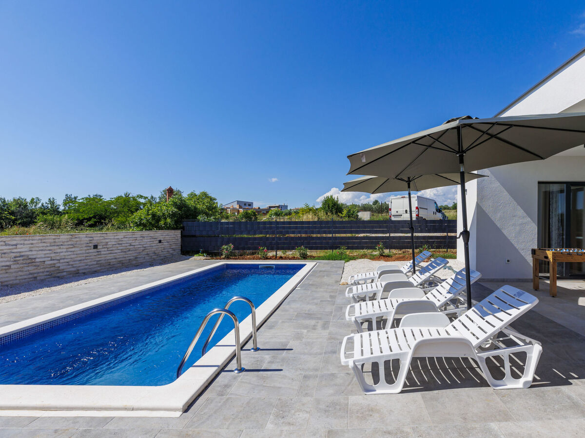 Villa Romeo, 3 chambres avec piscine privée à Vodnjan - Photo 27