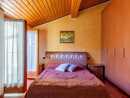 Location maison de vacances à Porlezza