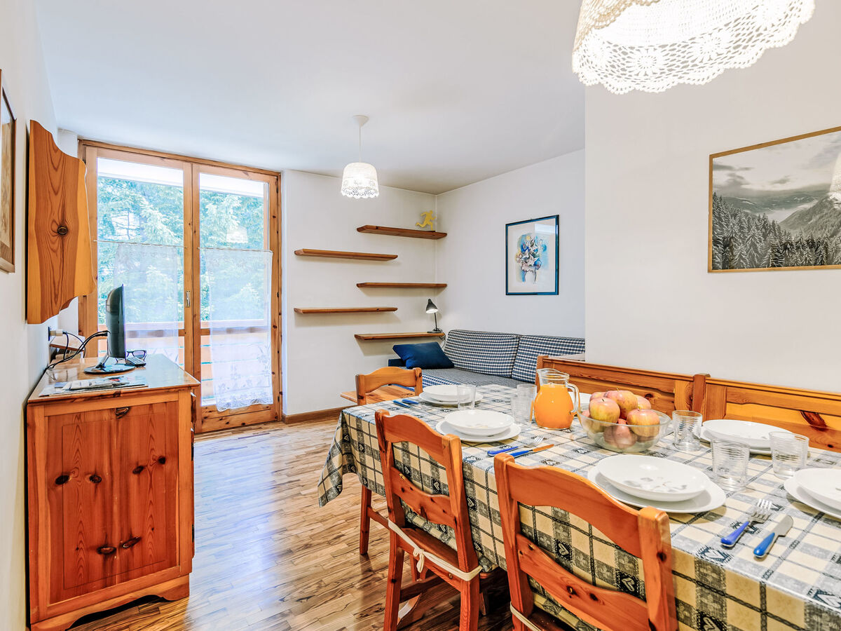 Appartement Condominio Val di Fassa, Canazei - Photo 2