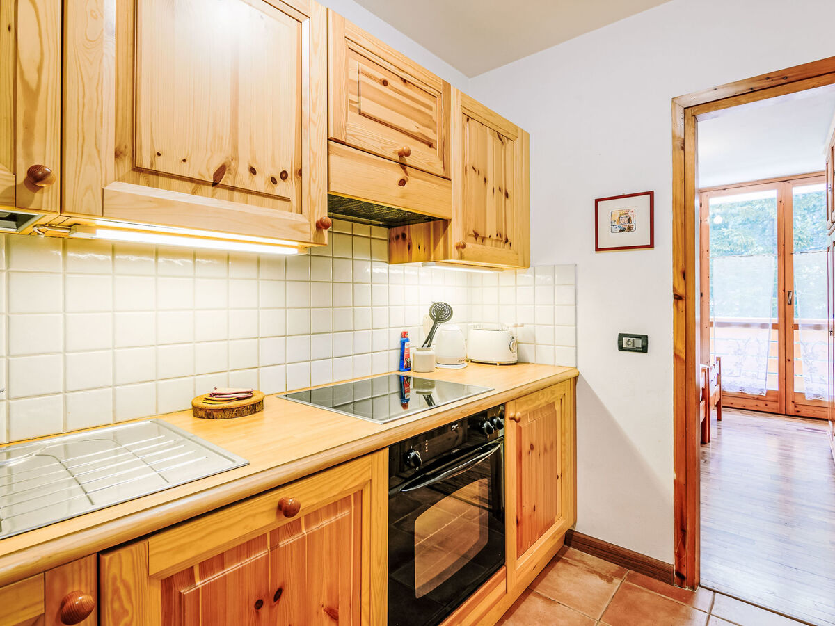 Appartement Condominio Val di Fassa, Canazei - Photo 3