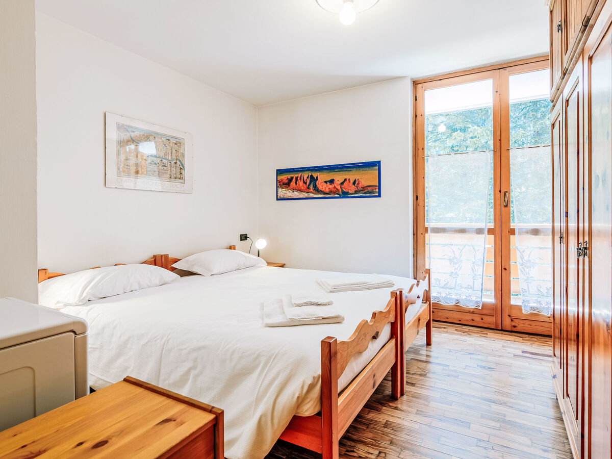 Appartement Condominio Val di Fassa, Canazei - Photo 4
