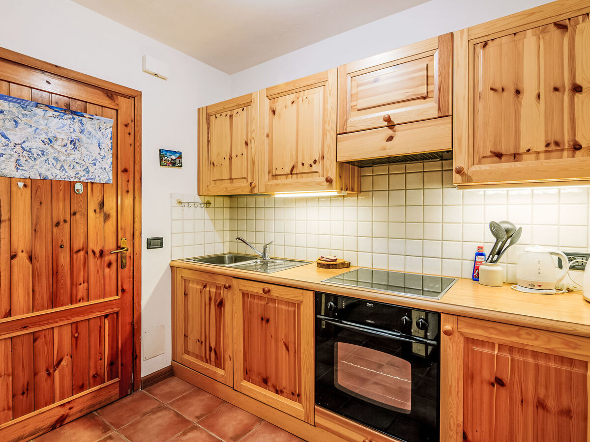 Appartement Condominio Val di Fassa, Canazei - Photo 6