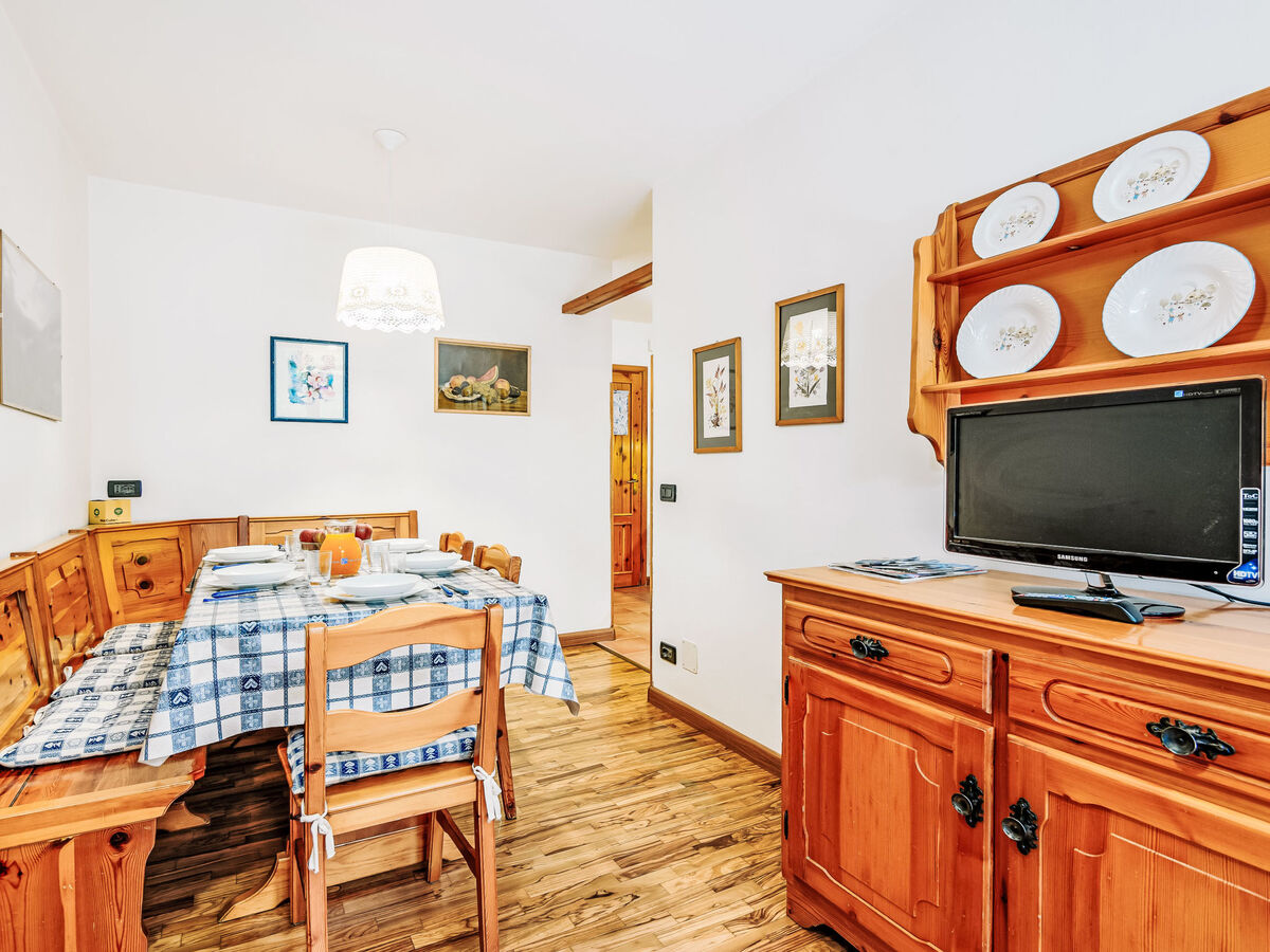 Appartement Condominio Val di Fassa, Canazei - Photo 8