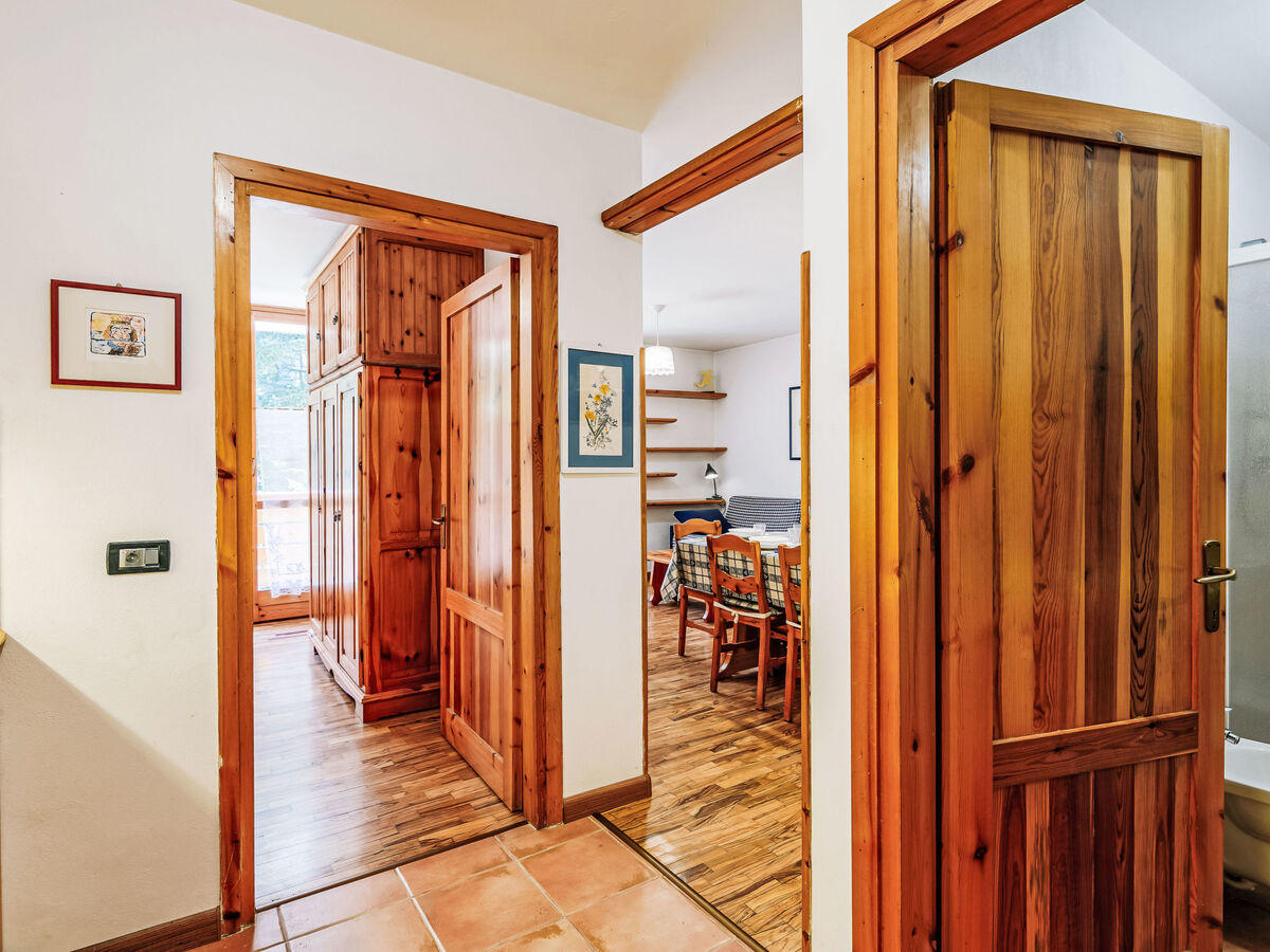 Appartement Condominio Val di Fassa, Canazei - Photo 10