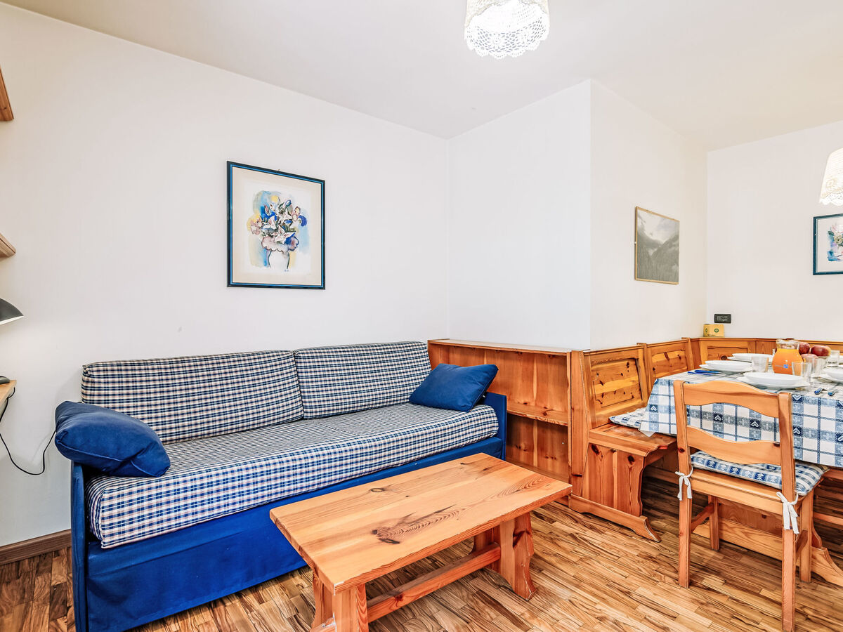 Appartement Condominio Val di Fassa, Canazei - Photo 11