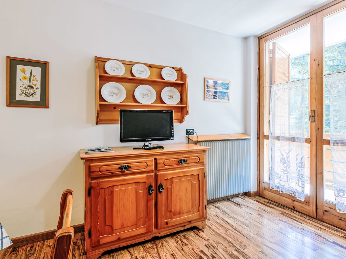 Appartement Condominio Val di Fassa, Canazei - Photo 12