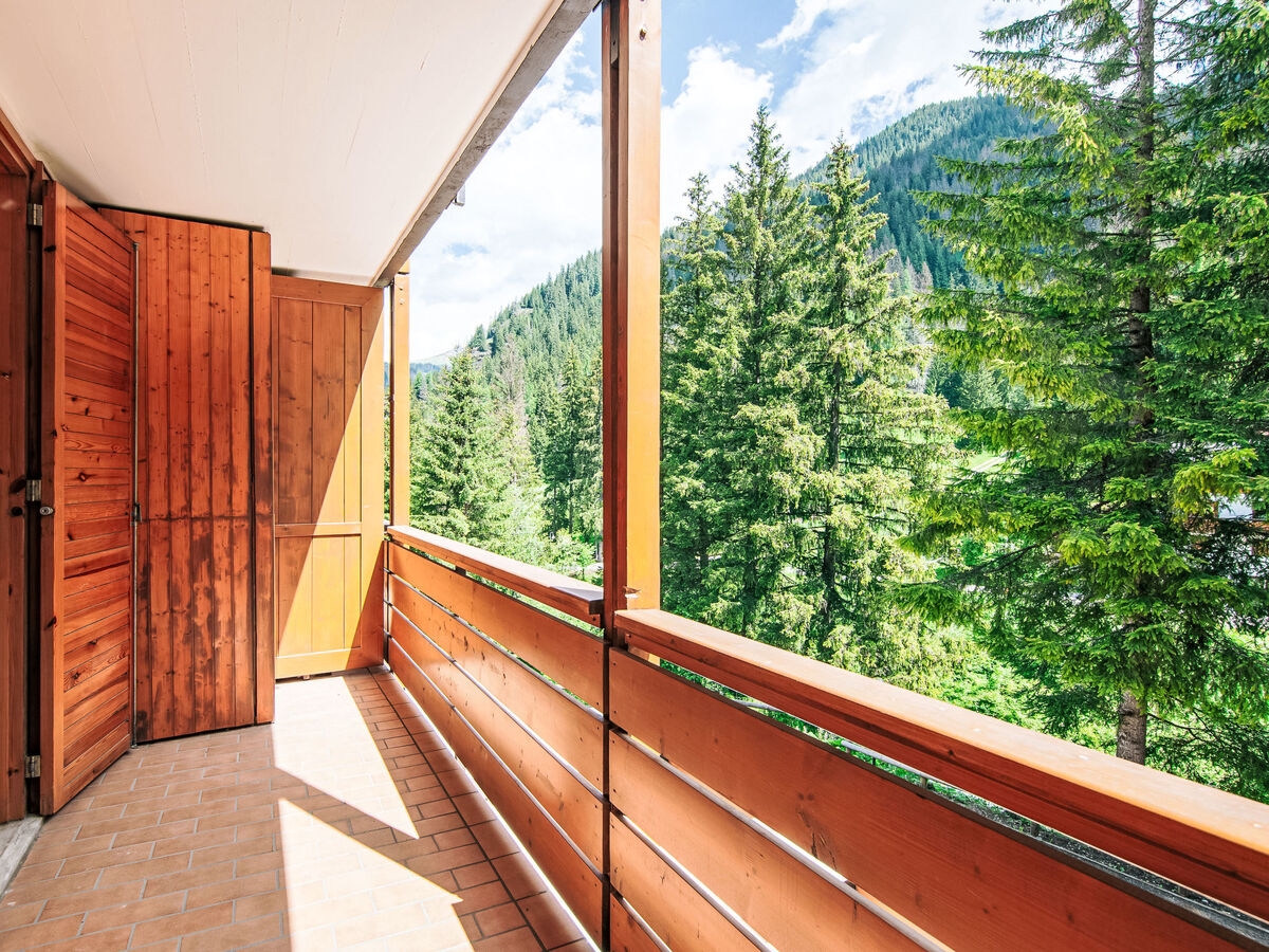 Appartement Condominio Val di Fassa, Canazei - Photo 14