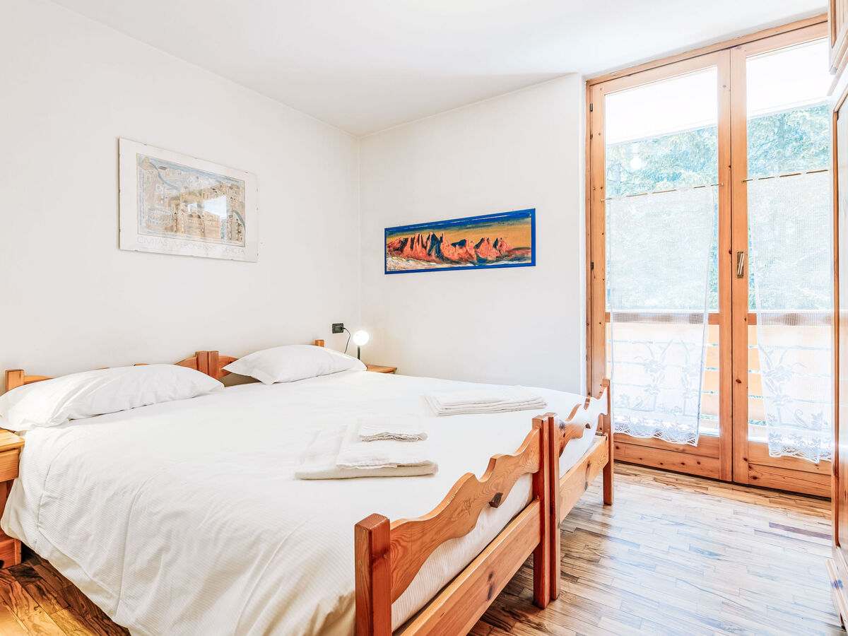 Appartement Condominio Val di Fassa, Canazei - Photo 15