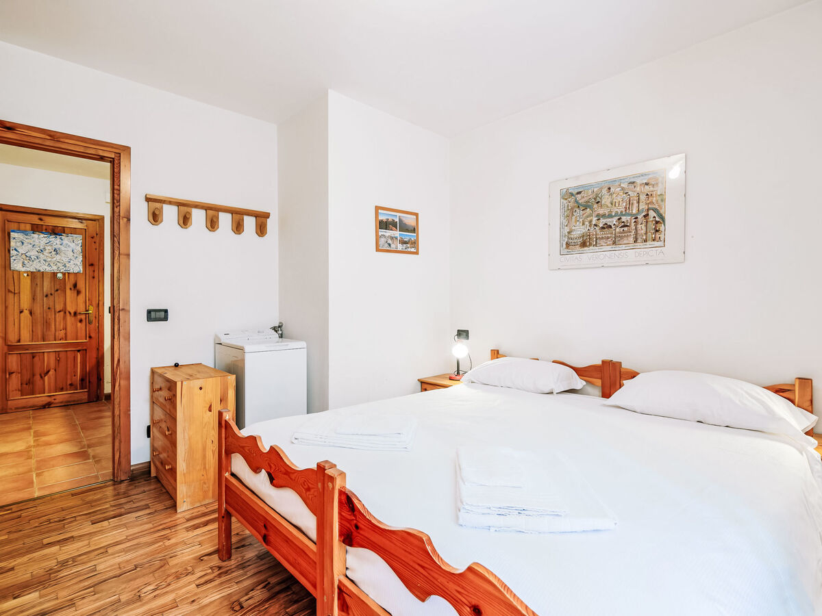 Appartement Condominio Val di Fassa, Canazei - Photo 16