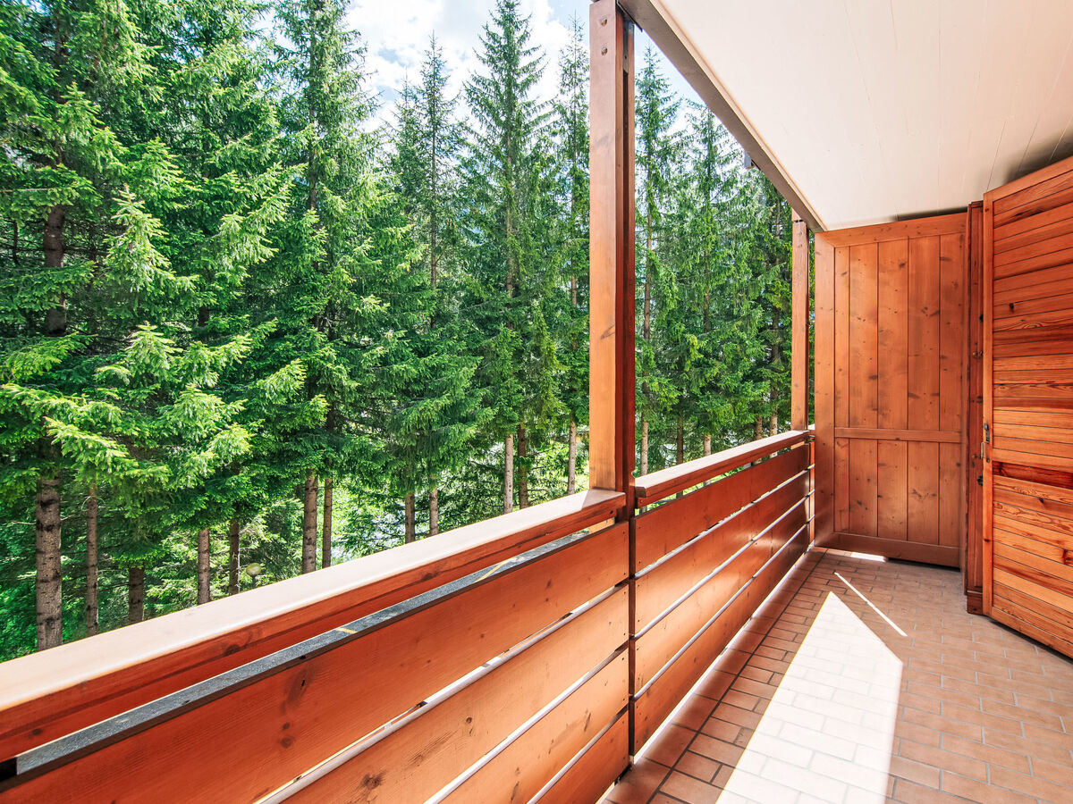 Appartement Condominio Val di Fassa, Canazei - Photo 17