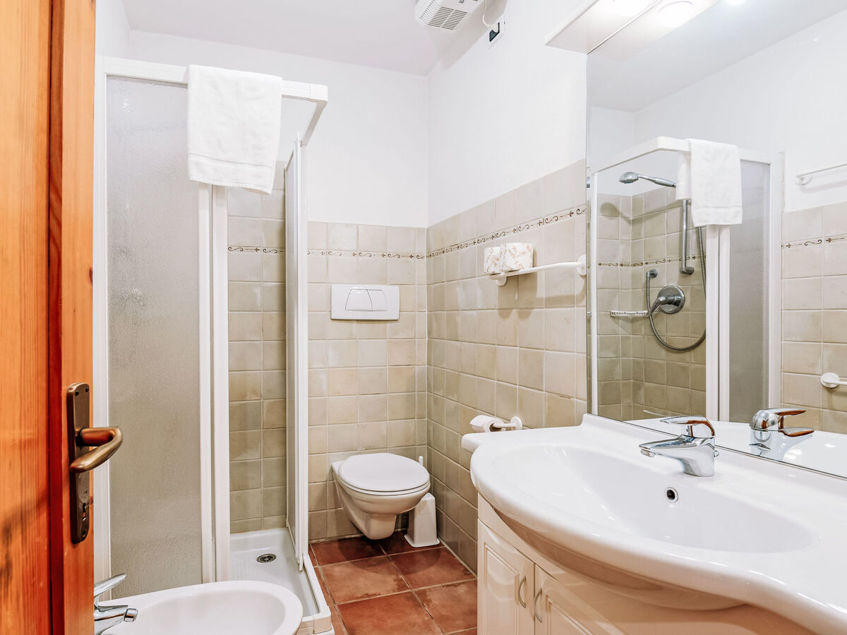 Appartement Condominio Val di Fassa, Canazei - Photo 18