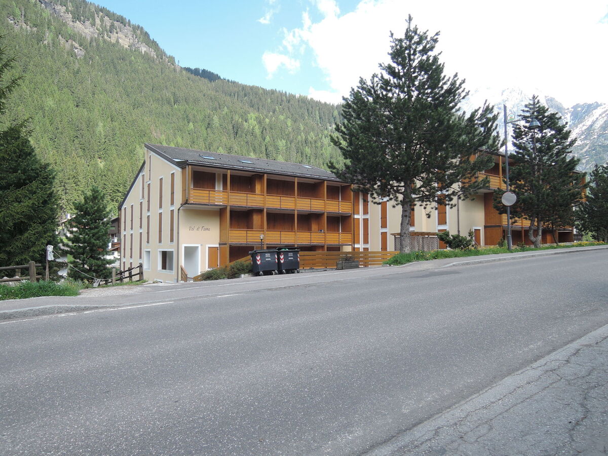 Appartement Condominio Val di Fassa, Canazei - Photo 19