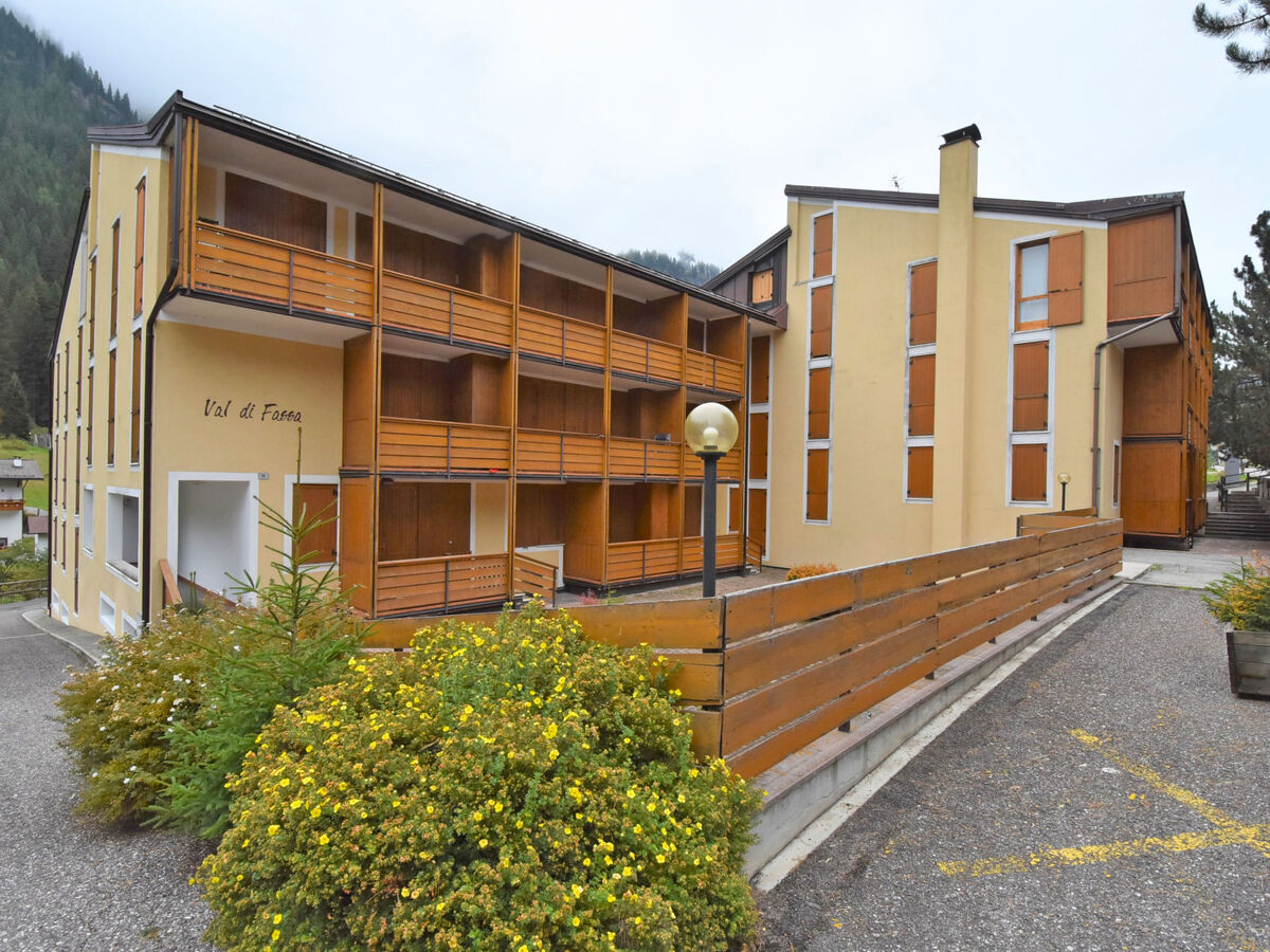 Appartement Condominio Val di Fassa, Canazei - Photo 22