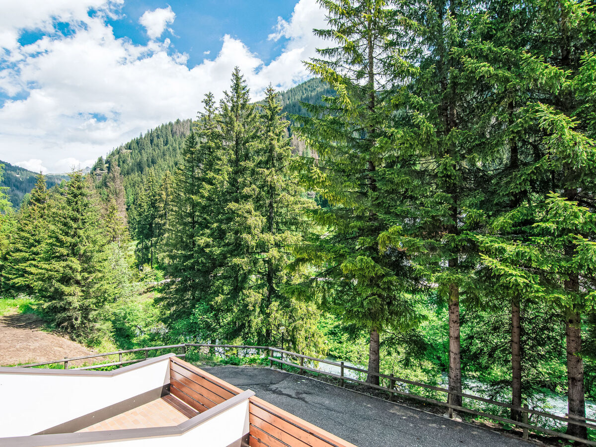 Appartement Condominio Val di Fassa, Canazei - Photo 24
