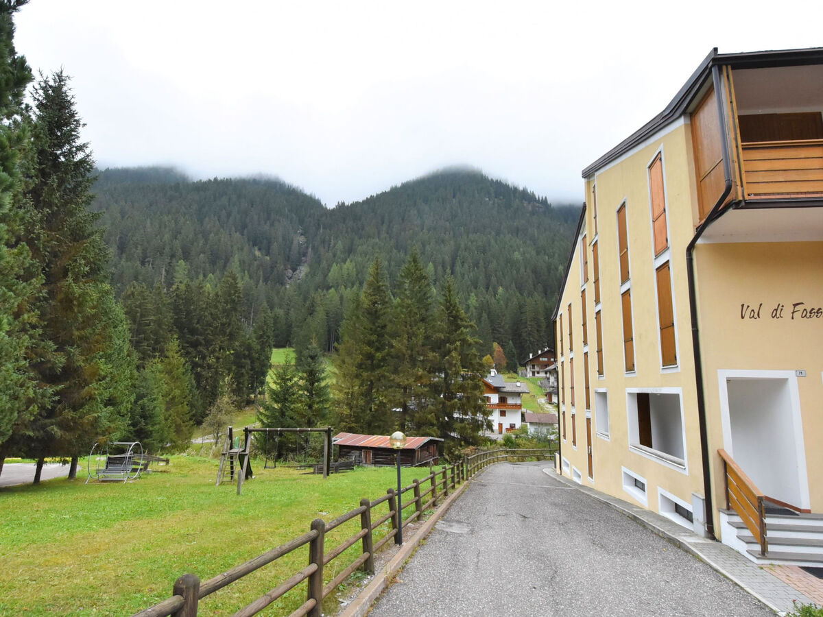 Appartement Condominio Val di Fassa, Canazei - Photo 25