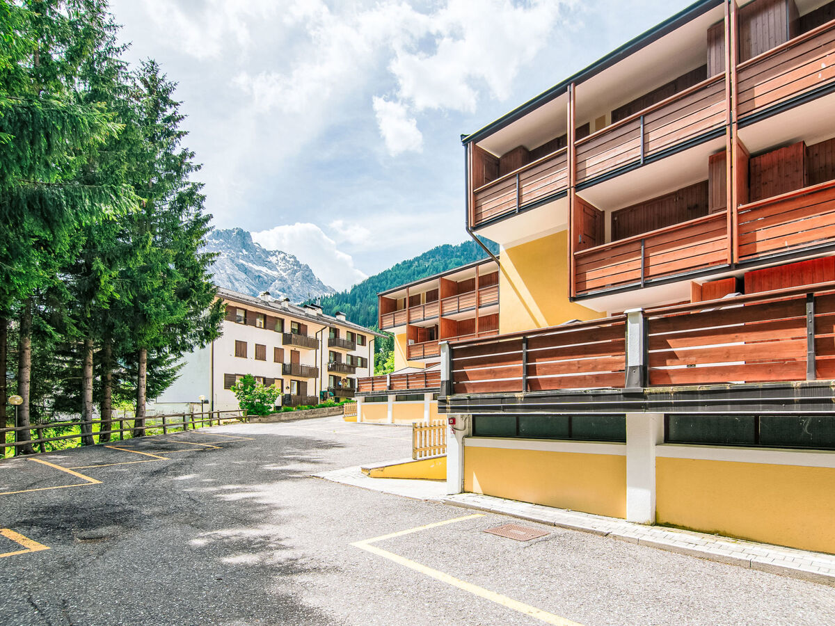 Appartement Condominio Val di Fassa, Canazei - Photo 34