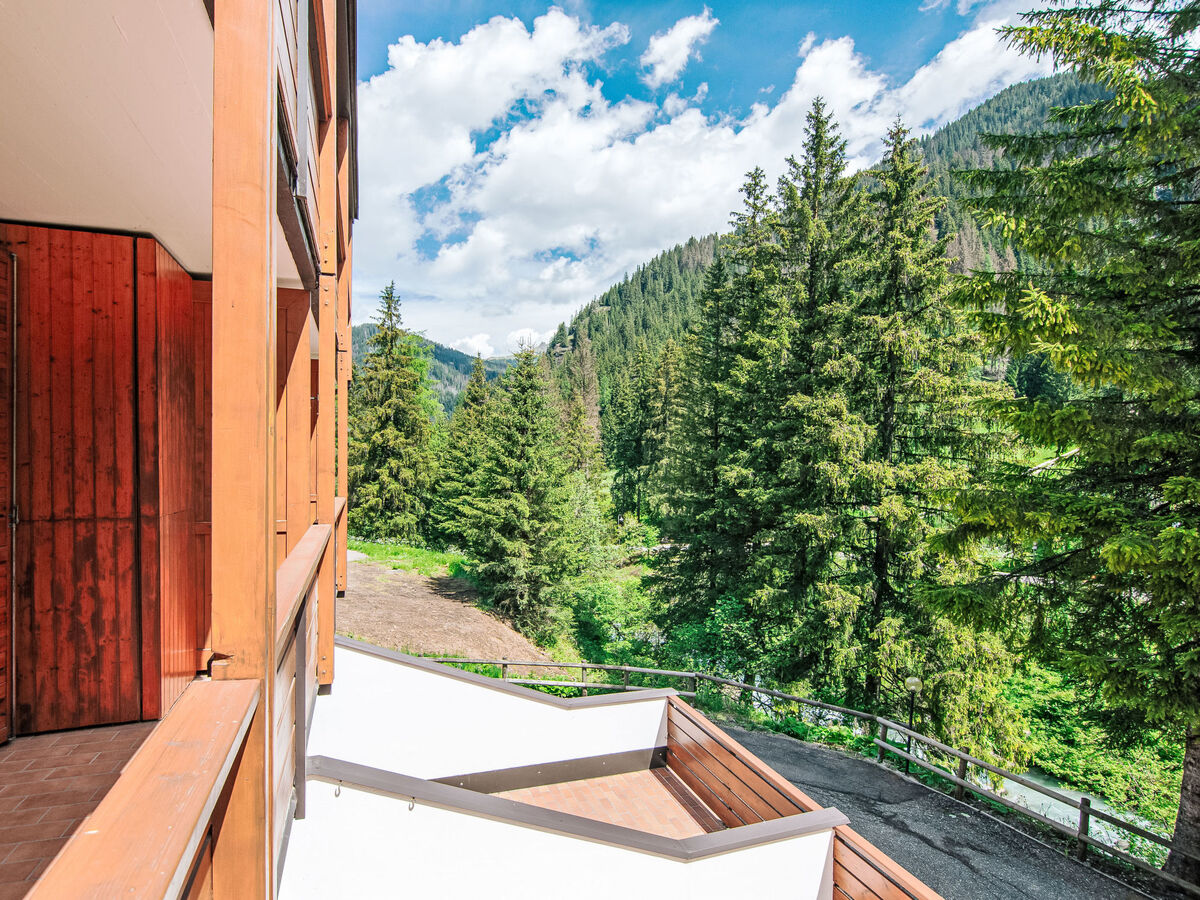 Appartement Condominio Val di Fassa, Canazei - Photo 35