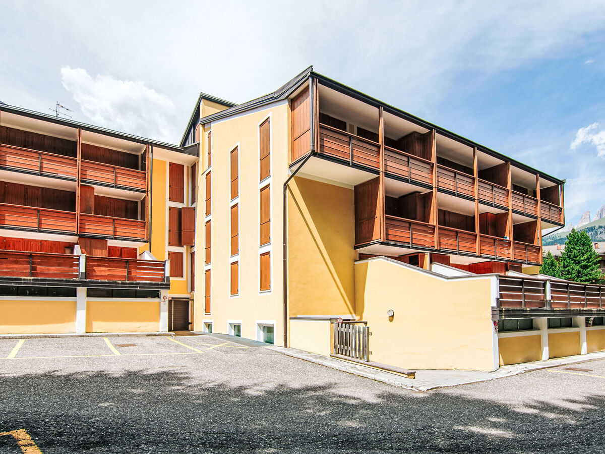 Appartement Condominio Val di Fassa, Canazei - Photo 36