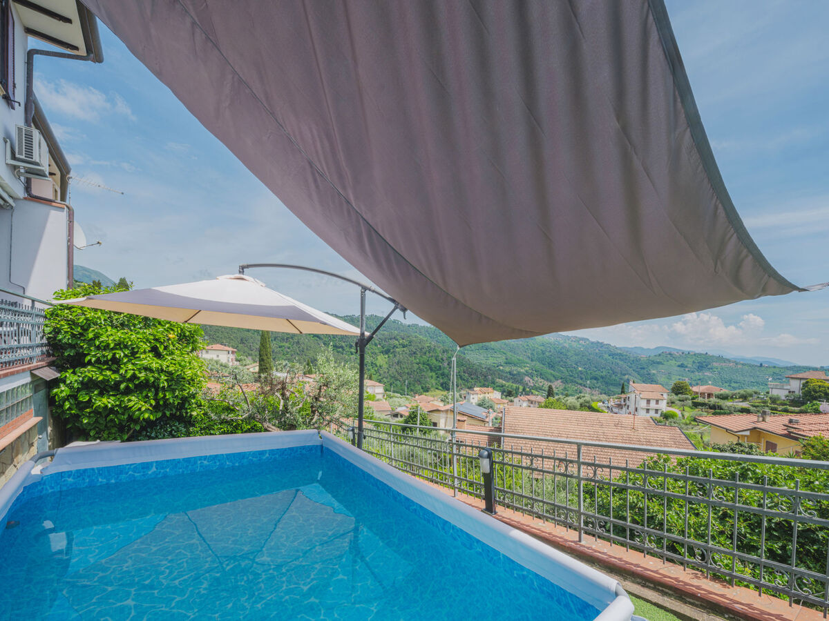 Casa Lorena - Maison 6 pers. avec piscine à Massarosa - Photo 2