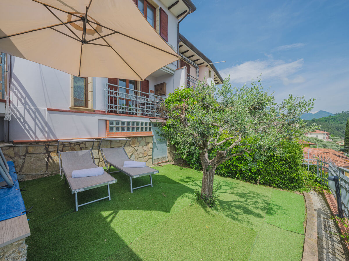 Casa Lorena - Maison 6 pers. avec piscine à Massarosa - Photo 3