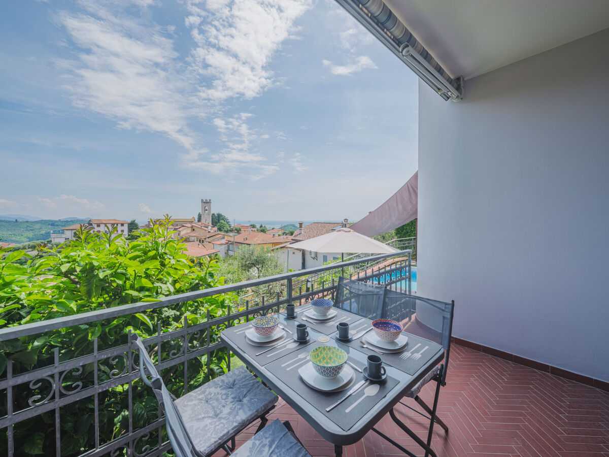 Casa Lorena - Maison 6 pers. avec piscine à Massarosa - Photo 4