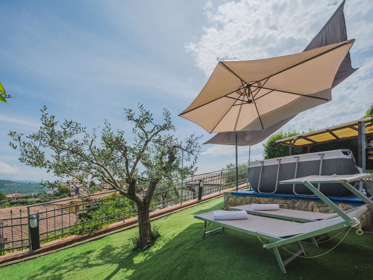 Casa Lorena - Maison 6 pers. avec piscine à Massarosa - Photo 5