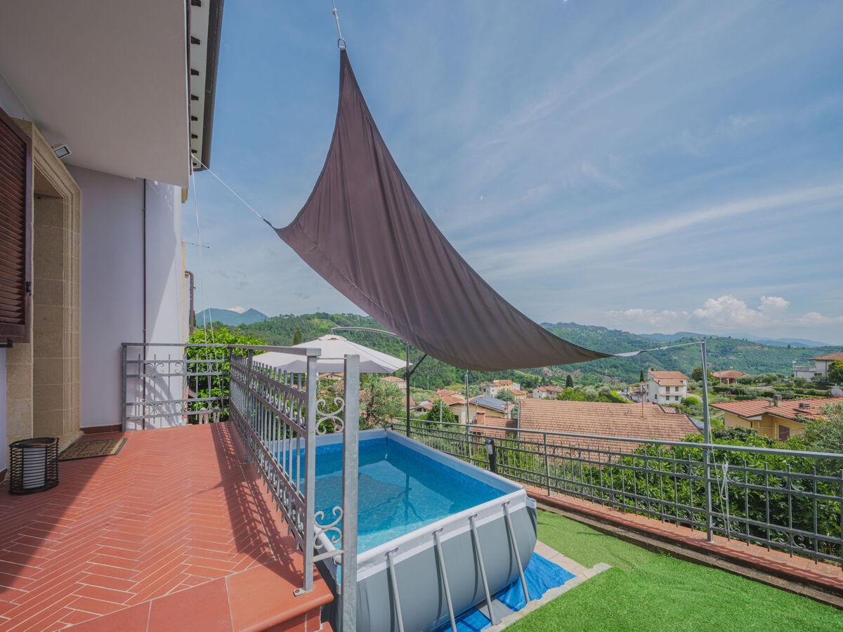 Casa Lorena - Maison 6 pers. avec piscine à Massarosa - Photo 6