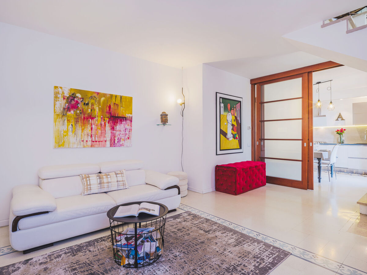 Casa Lorena - Maison 6 pers. avec piscine à Massarosa - Photo 9