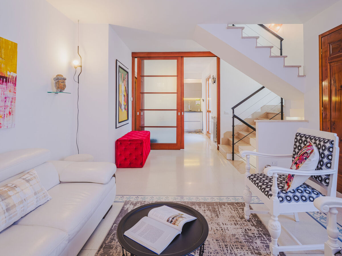 Casa Lorena - Maison 6 pers. avec piscine à Massarosa - Photo 12