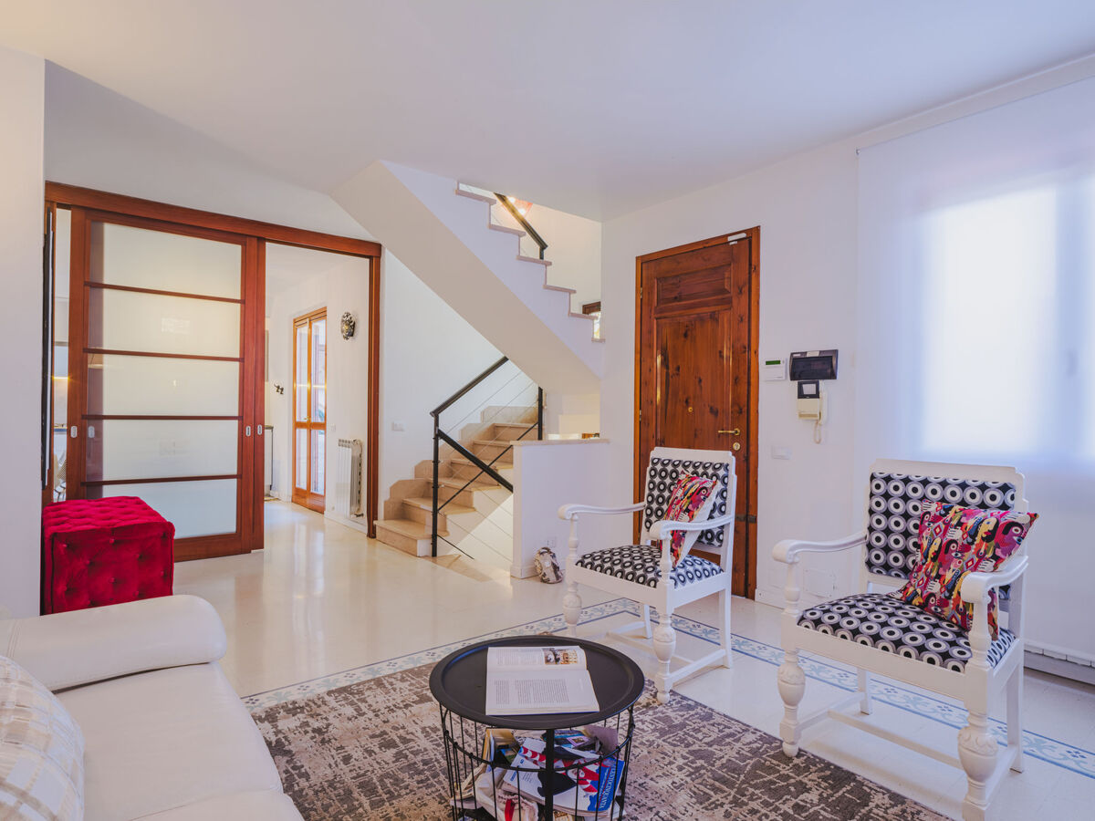 Casa Lorena - Maison 6 pers. avec piscine à Massarosa - Photo 14