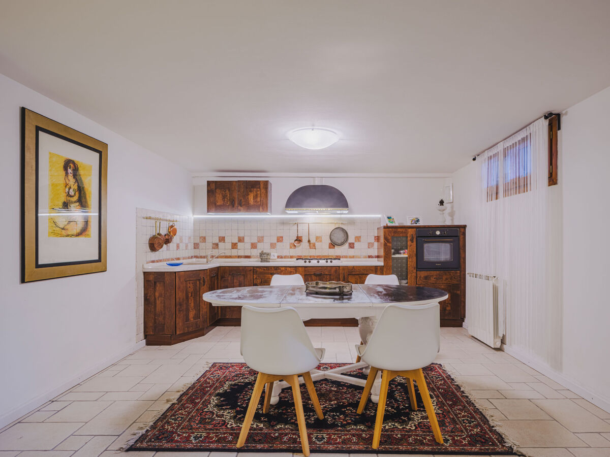 Casa Lorena - Maison 6 pers. avec piscine à Massarosa - Photo 15
