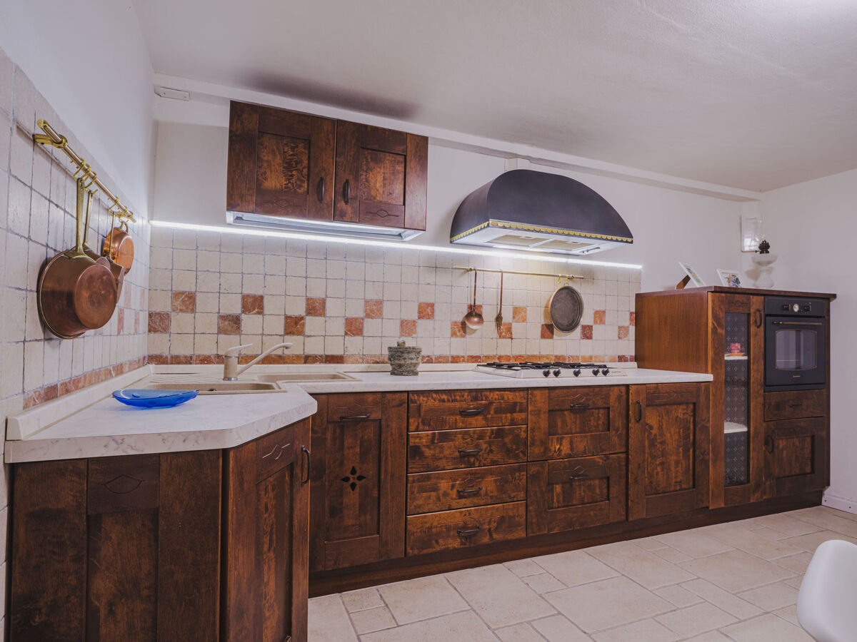 Casa Lorena - Maison 6 pers. avec piscine à Massarosa - Photo 17