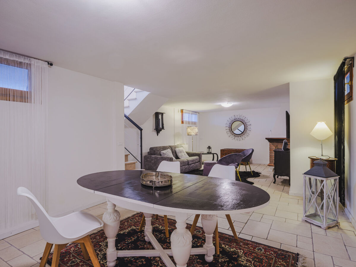 Casa Lorena - Maison 6 pers. avec piscine à Massarosa - Photo 18