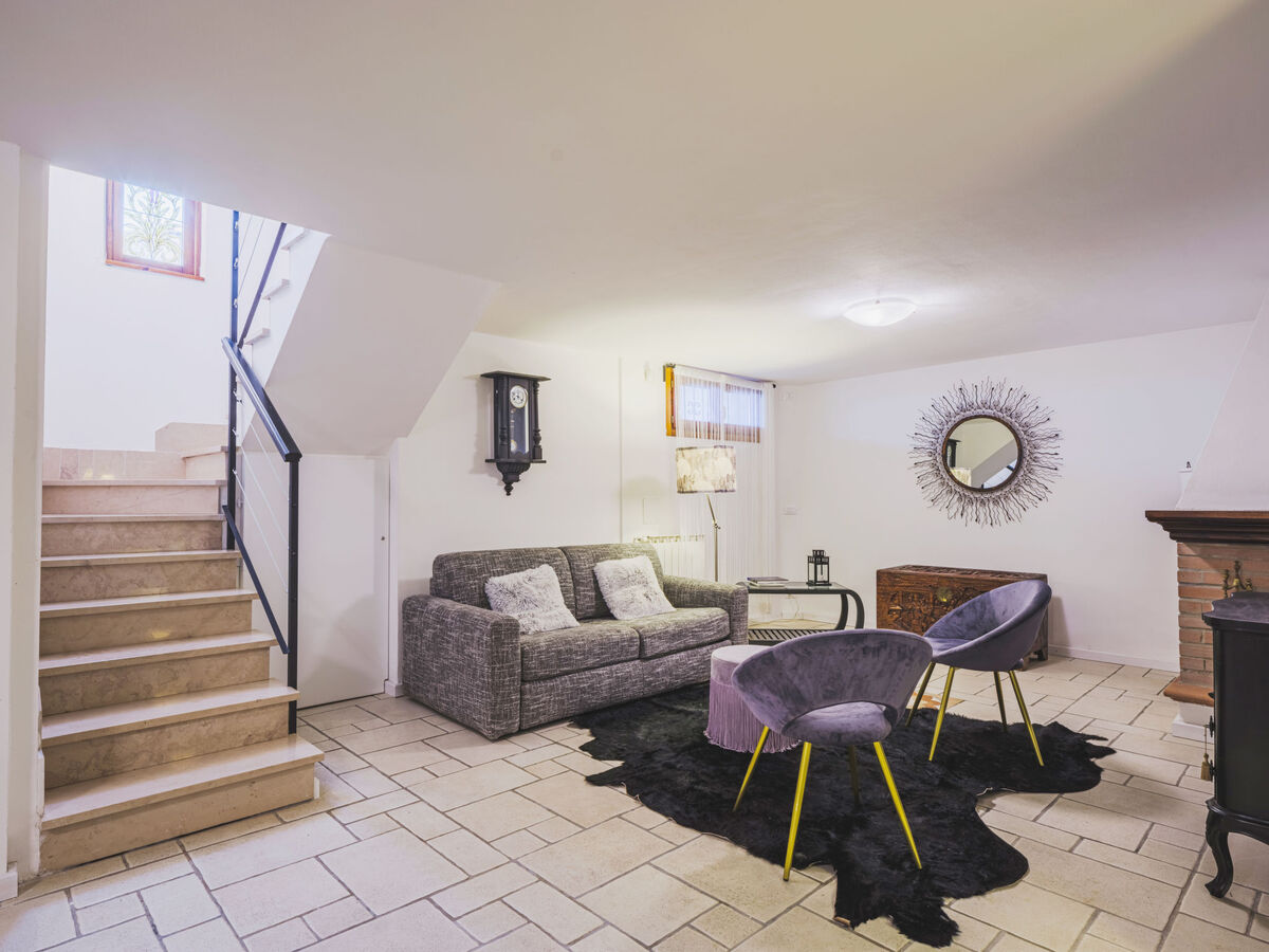 Casa Lorena - Maison 6 pers. avec piscine à Massarosa - Photo 19