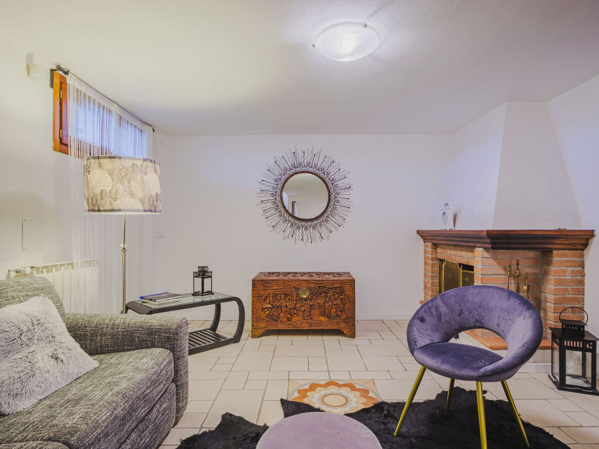 Casa Lorena - Maison 6 pers. avec piscine à Massarosa - Photo 20