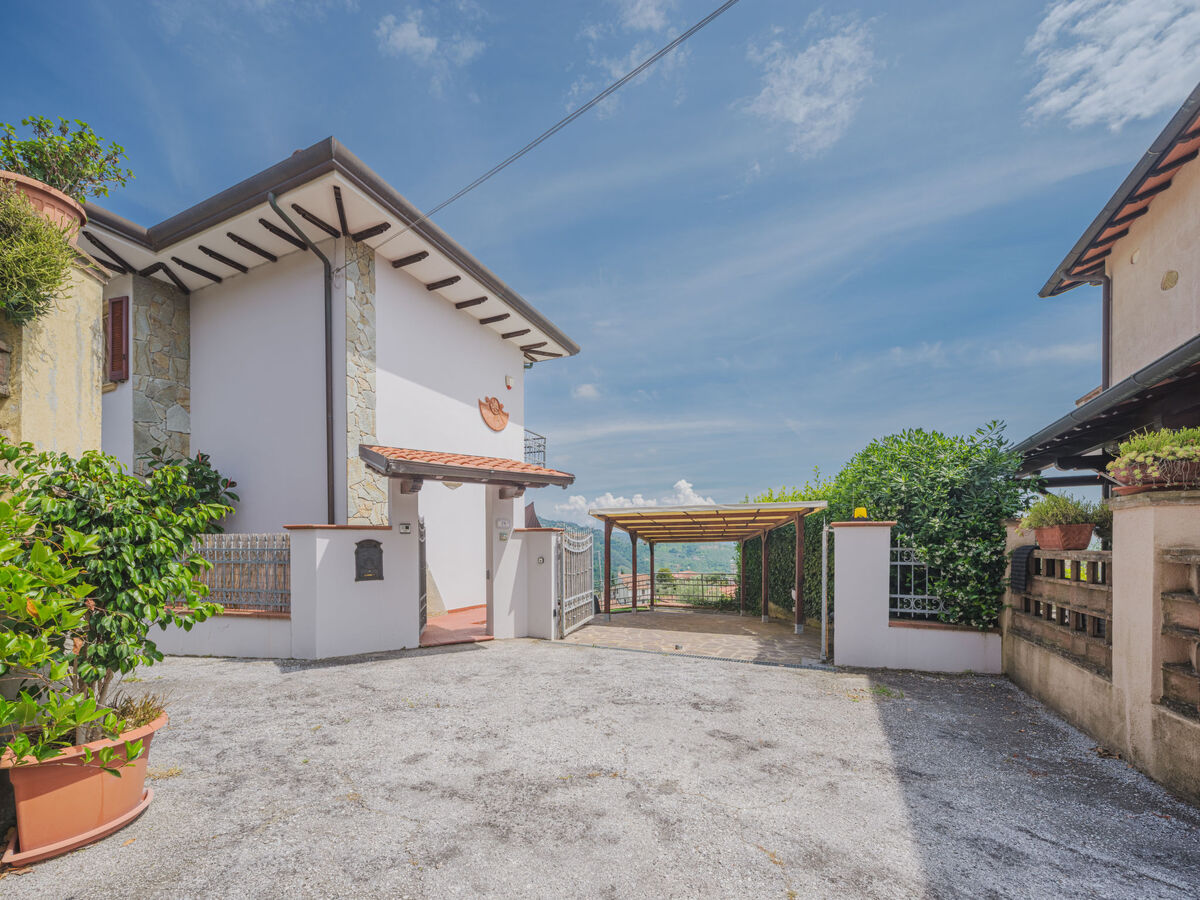 Casa Lorena - Maison 6 pers. avec piscine à Massarosa - Photo 21