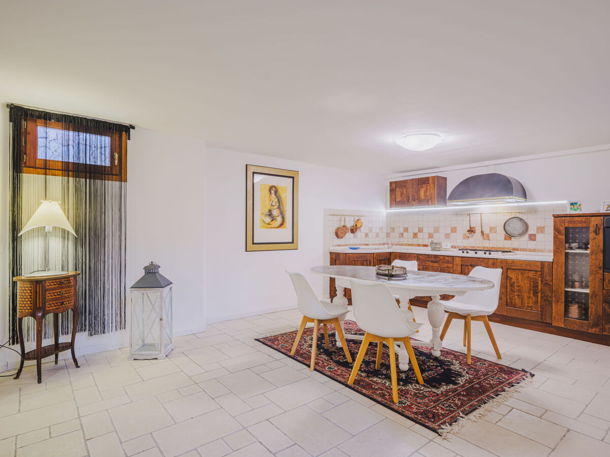 Casa Lorena - Maison 6 pers. avec piscine à Massarosa - Photo 22