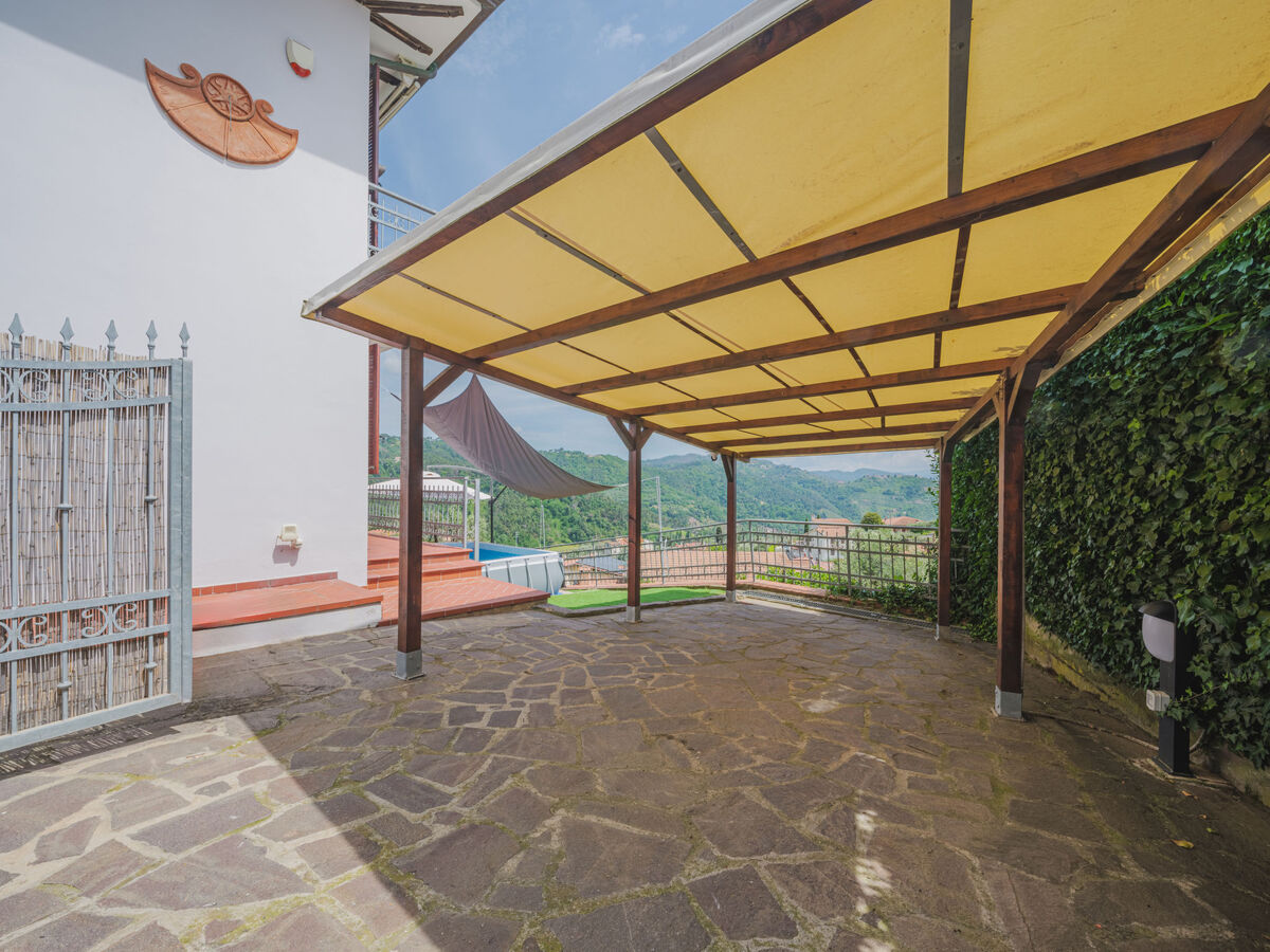 Casa Lorena - Maison 6 pers. avec piscine à Massarosa - Photo 23