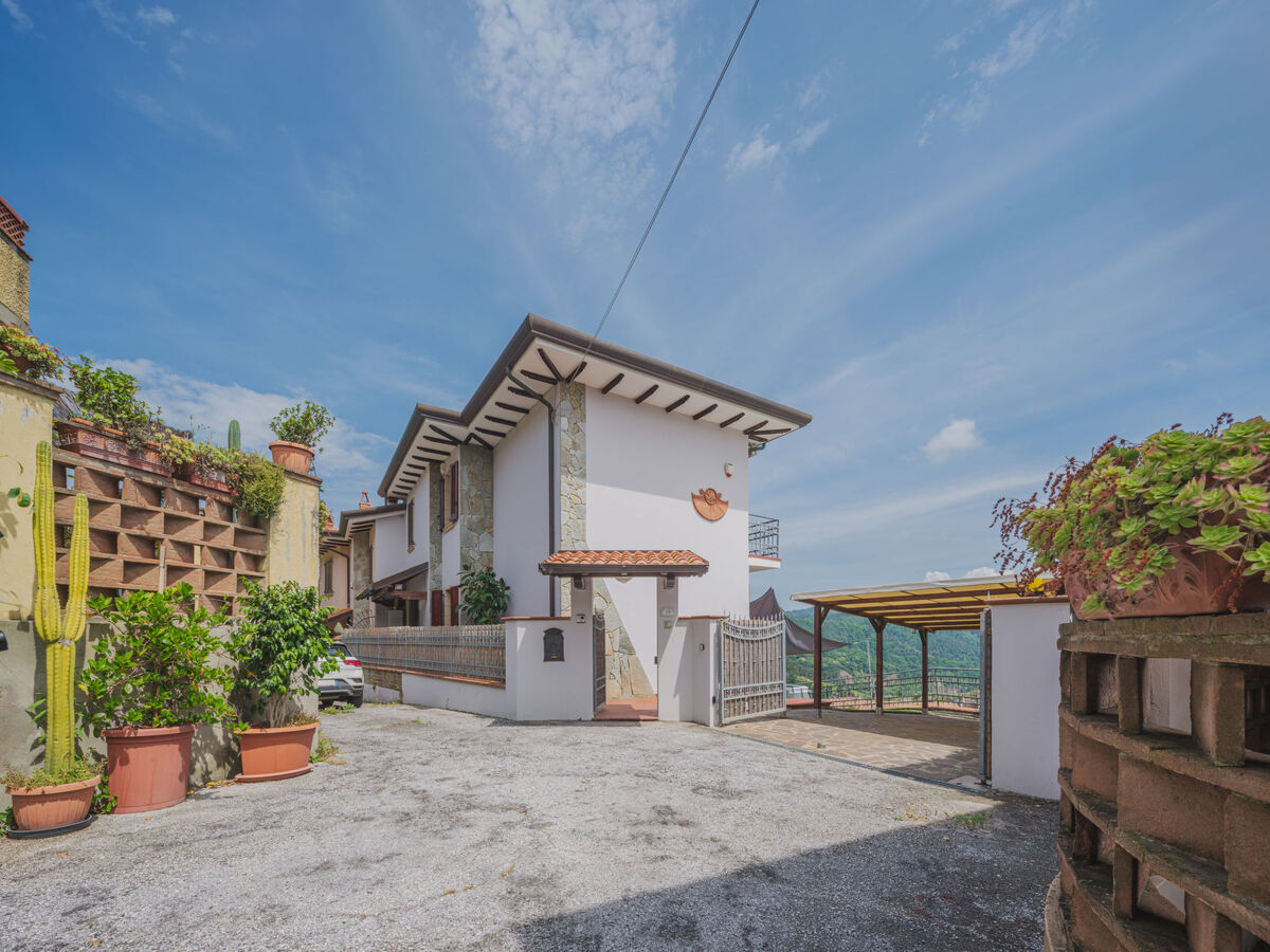 Casa Lorena - Maison 6 pers. avec piscine à Massarosa - Photo 24