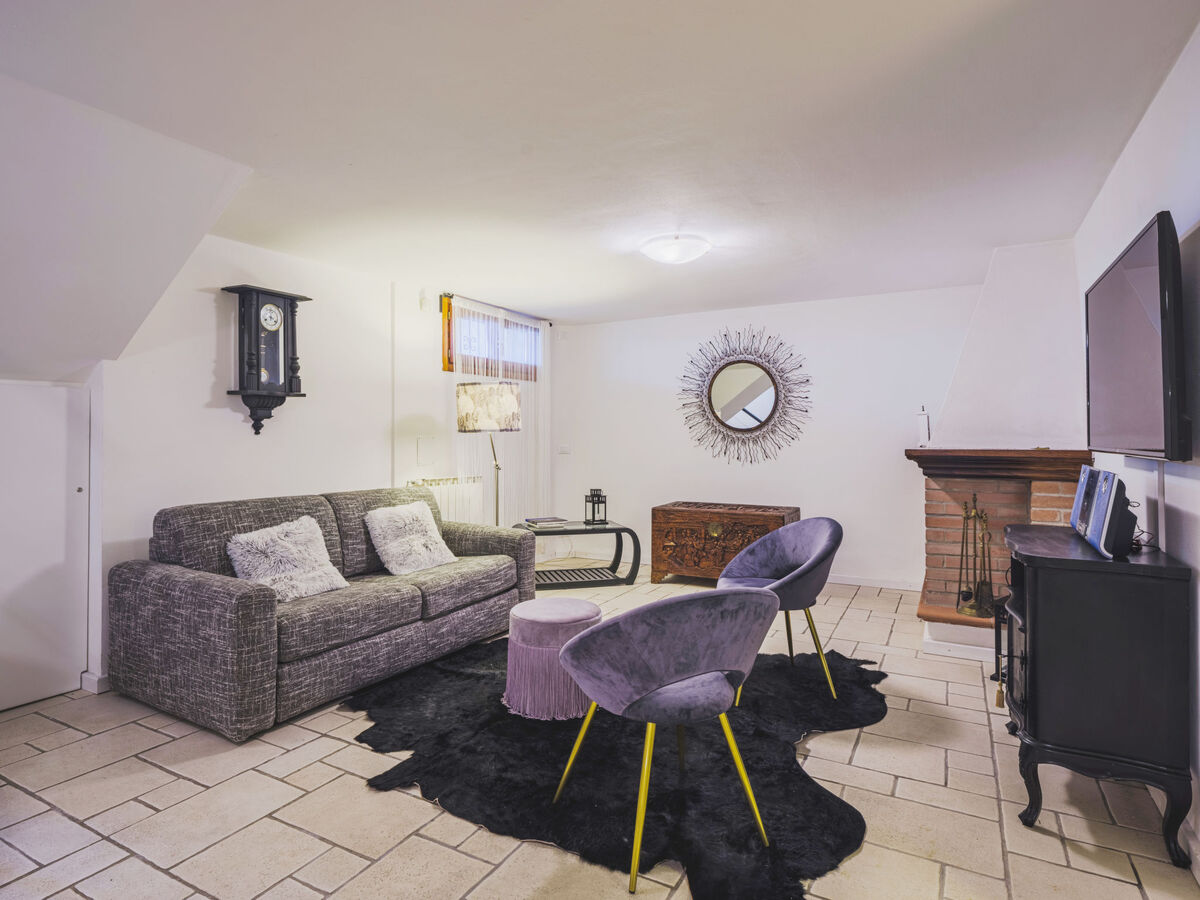Casa Lorena - Maison 6 pers. avec piscine à Massarosa - Photo 25