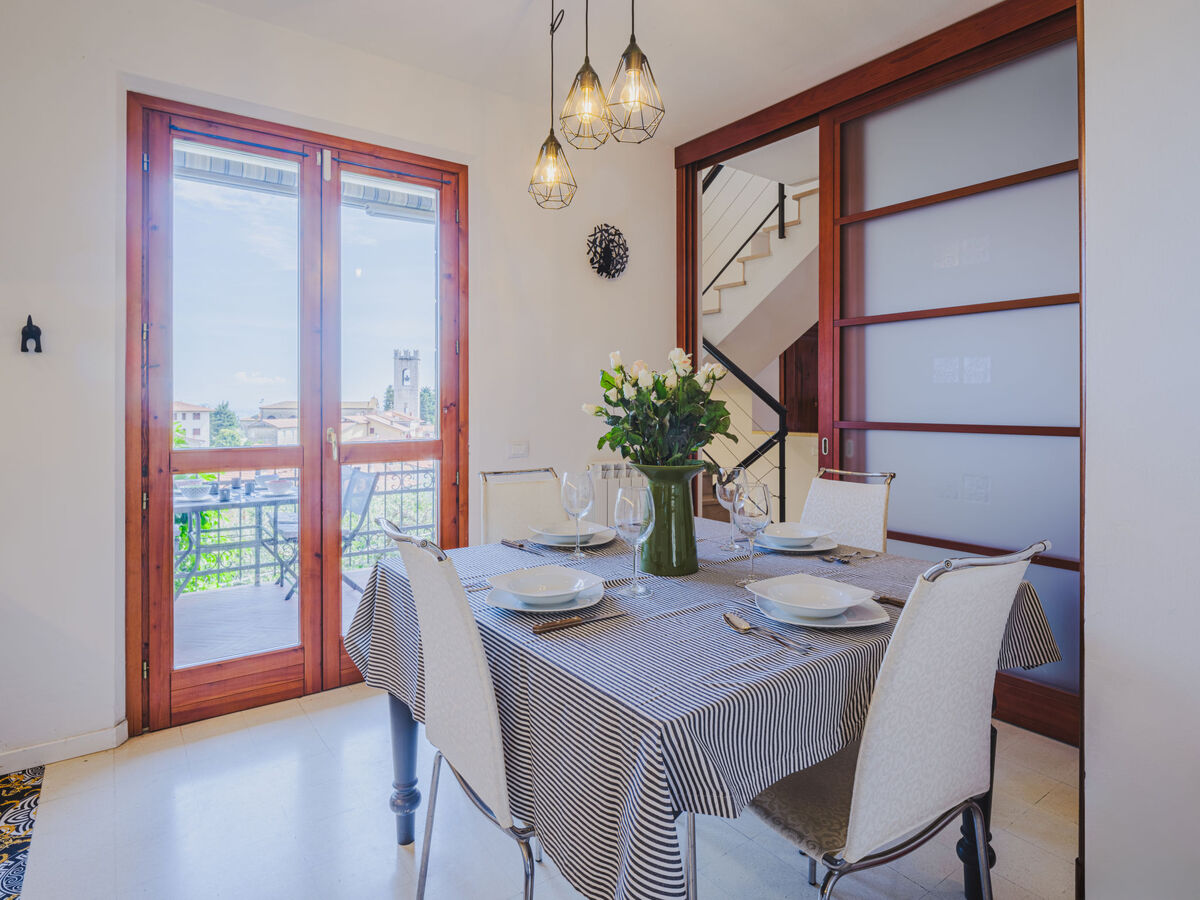 Casa Lorena - Maison 6 pers. avec piscine à Massarosa - Photo 26