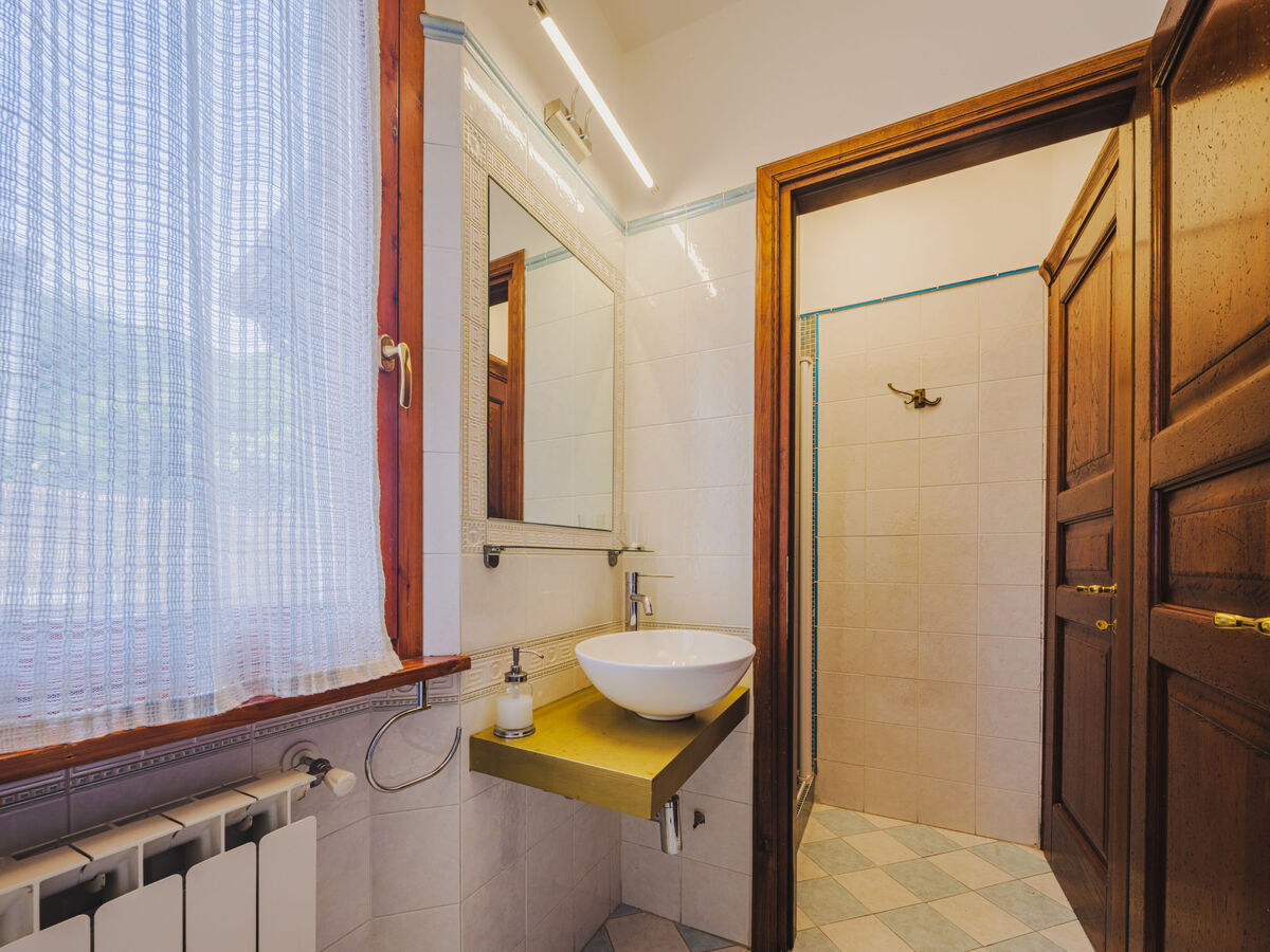 Casa Lorena - Maison 6 pers. avec piscine à Massarosa - Photo 28
