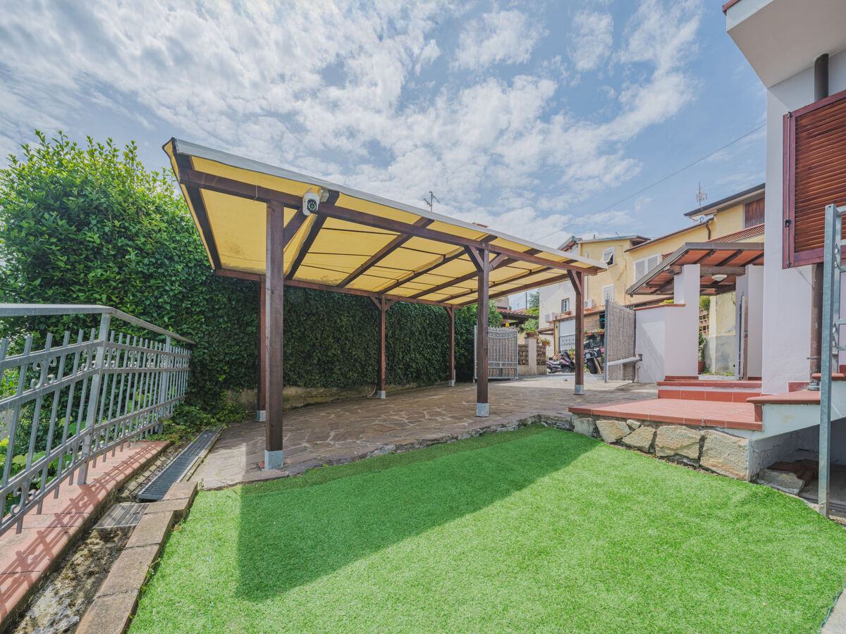 Casa Lorena - Maison 6 pers. avec piscine à Massarosa - Photo 29