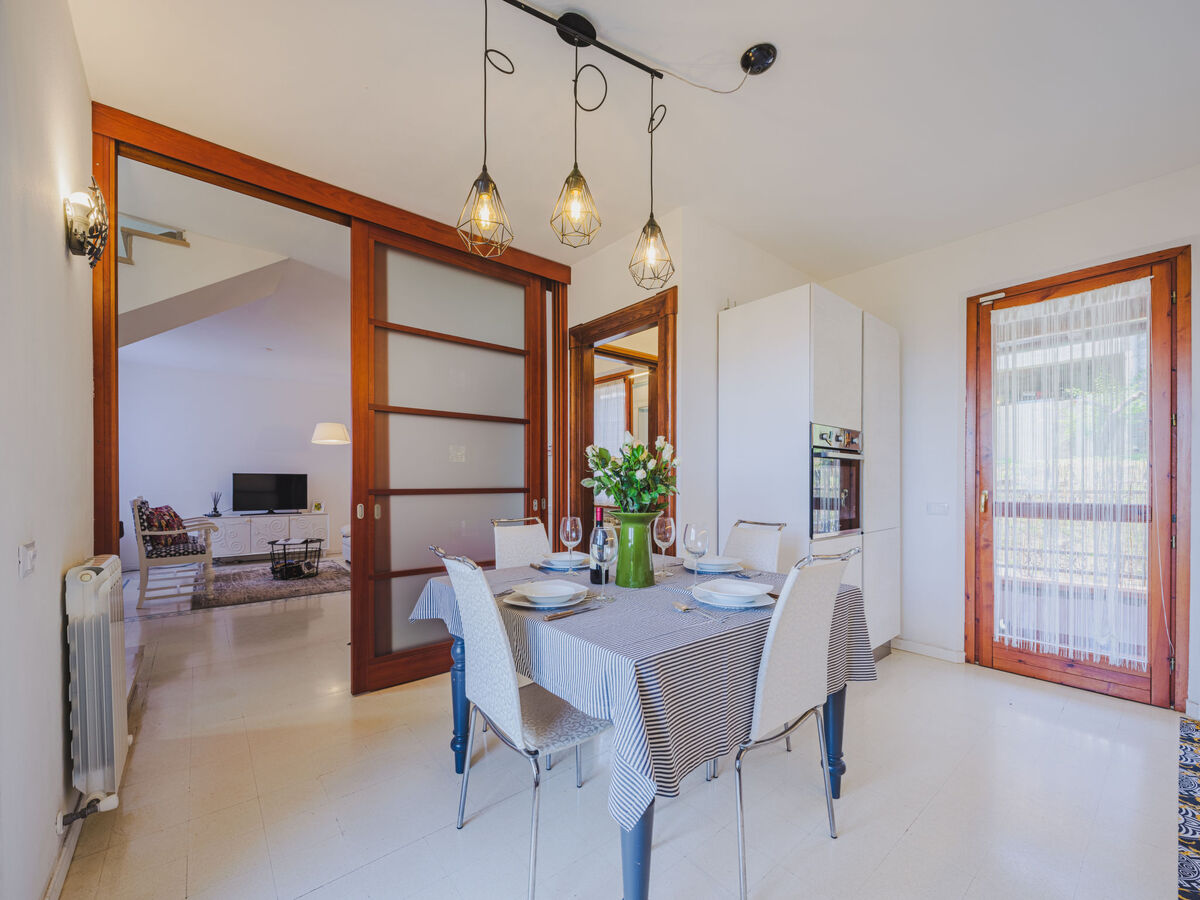 Casa Lorena - Maison 6 pers. avec piscine à Massarosa - Photo 32