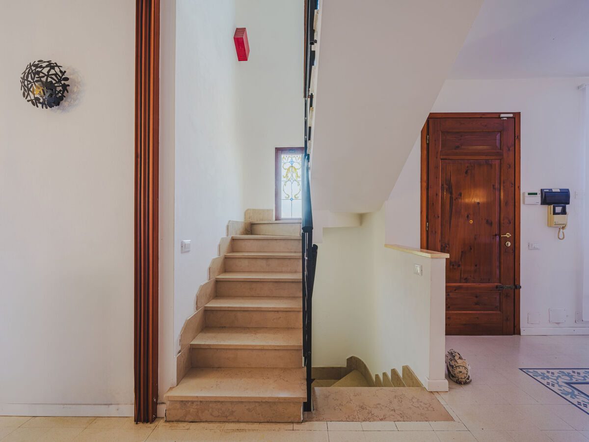 Casa Lorena - Maison 6 pers. avec piscine à Massarosa - Photo 33